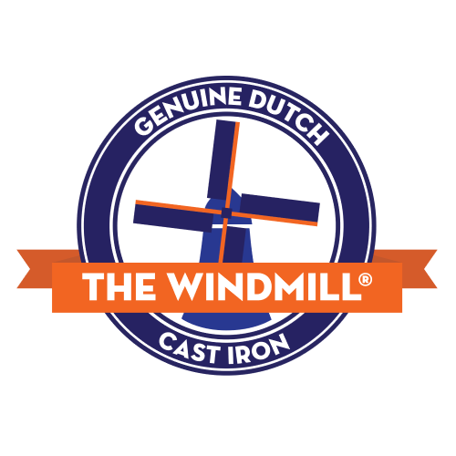 BBQ De Lier is dealer van The Windmill Cast Iron
