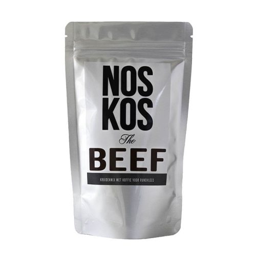 BBQ De Lier Noskos The Beef