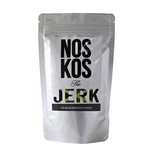 BBQ De Lier Noskos The Jerk