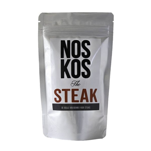 BBQ De Lier Noskos The Steak