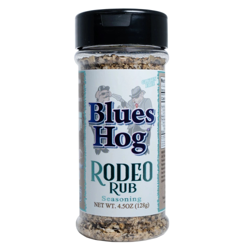 BBQ De Lier Blues Hog Rodeo Rub
