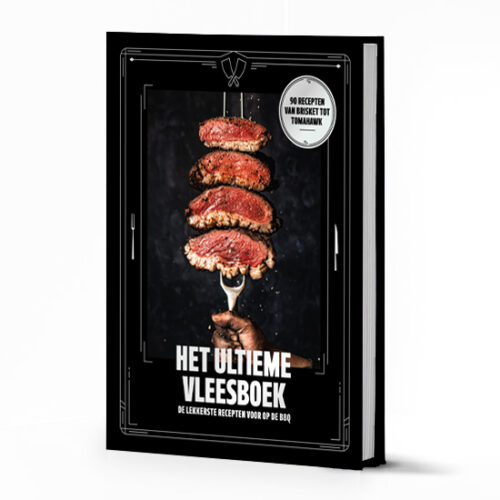 Het Ultieme Vleesboek (3)