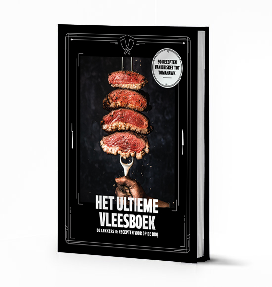 Het Ultieme Vleesboek (3)